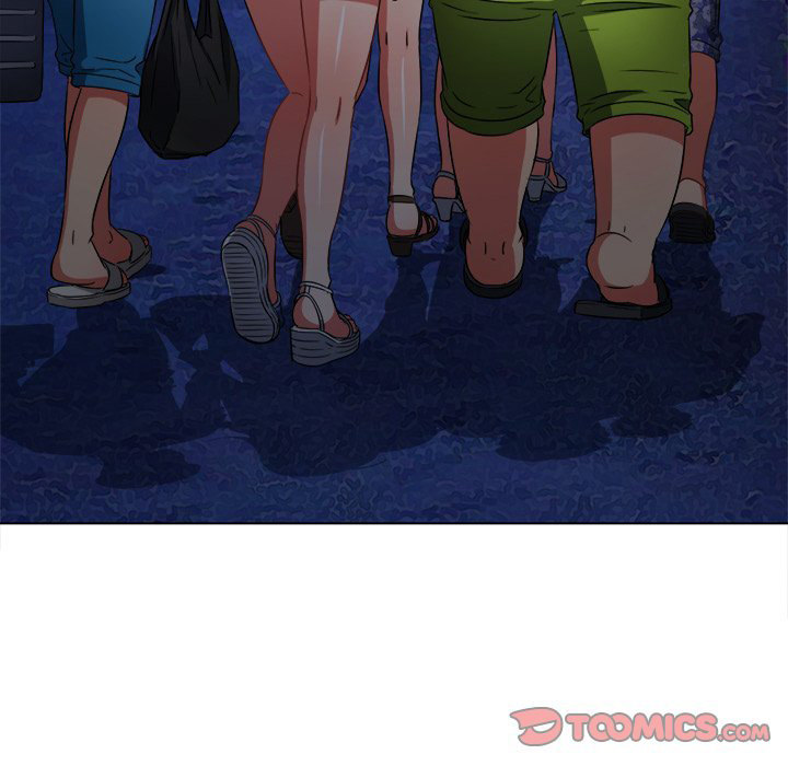 My High School Bully - Chapter 154 - picture 59
