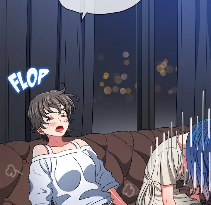 My High School Bully - Chapter 154 - picture 61