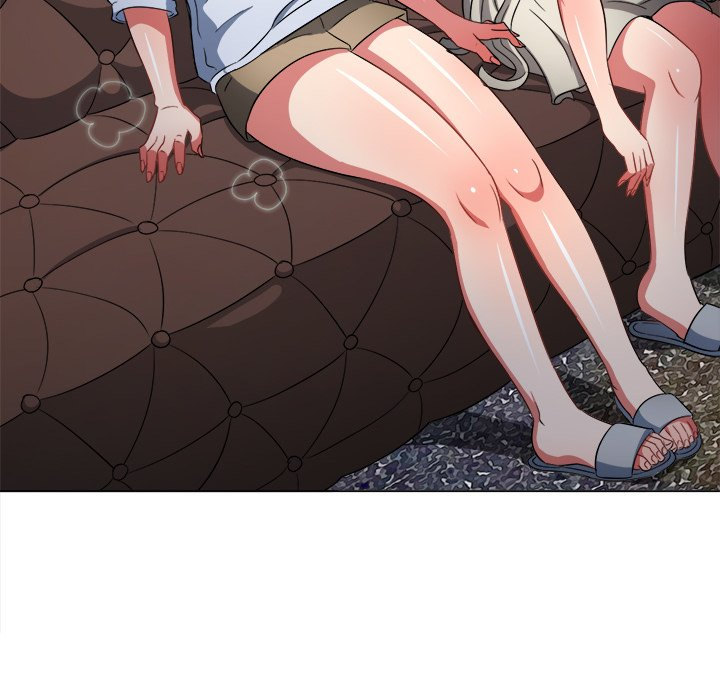 My High School Bully - Chapter 154 - picture 62