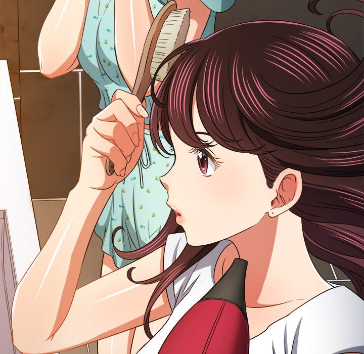 My High School Bully - Chapter 154 - picture 74