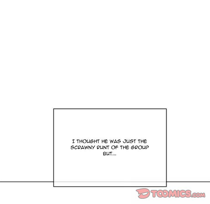 My High School Bully - Chapter 154 - picture 83