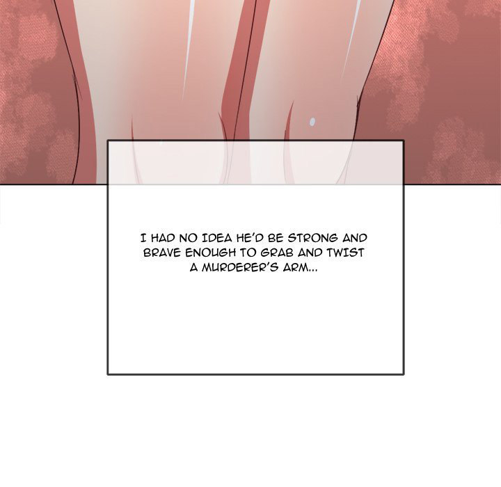 My High School Bully - Chapter 154 - picture 87