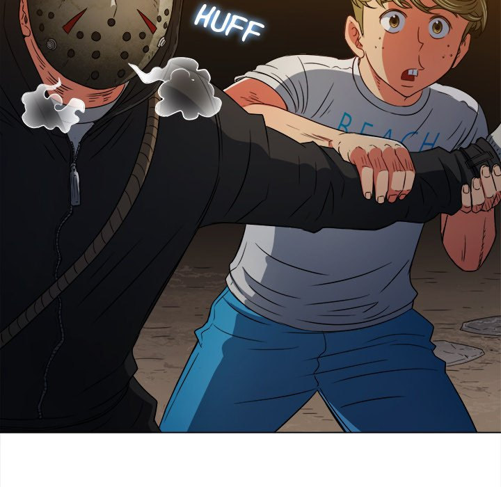 My High School Bully - Chapter 154 - picture 9