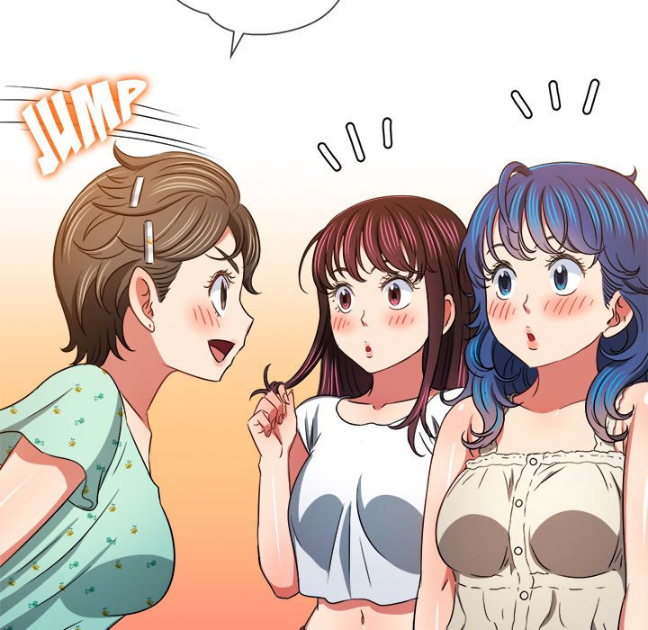 My High School Bully - Chapter 154 - picture 94
