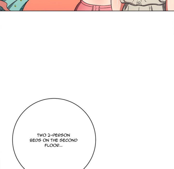 My High School Bully - Chapter 154 - picture 95