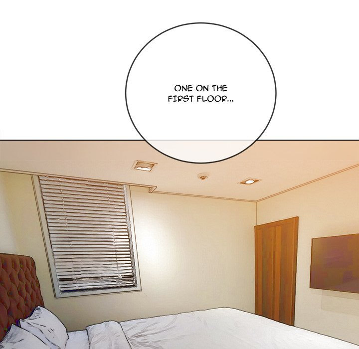 My High School Bully - Chapter 154 - picture 97