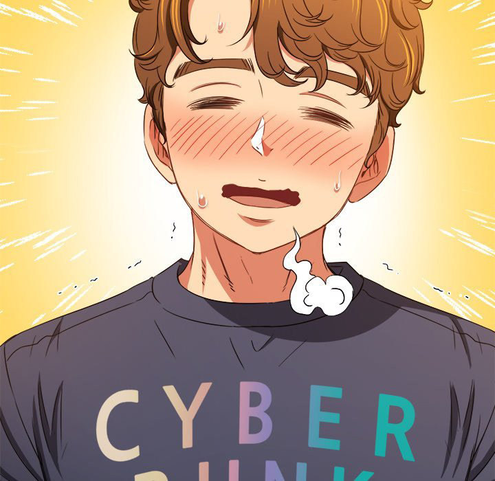 My High School Bully - Chapter 155 - picture 110