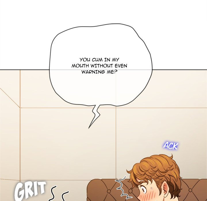 My High School Bully - Chapter 155 - picture 112