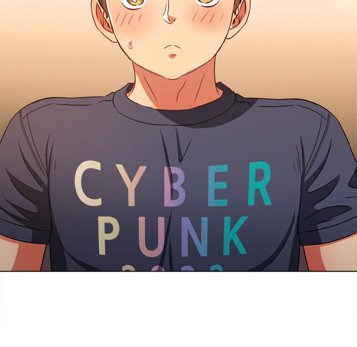 My High School Bully - Chapter 155 - picture 116