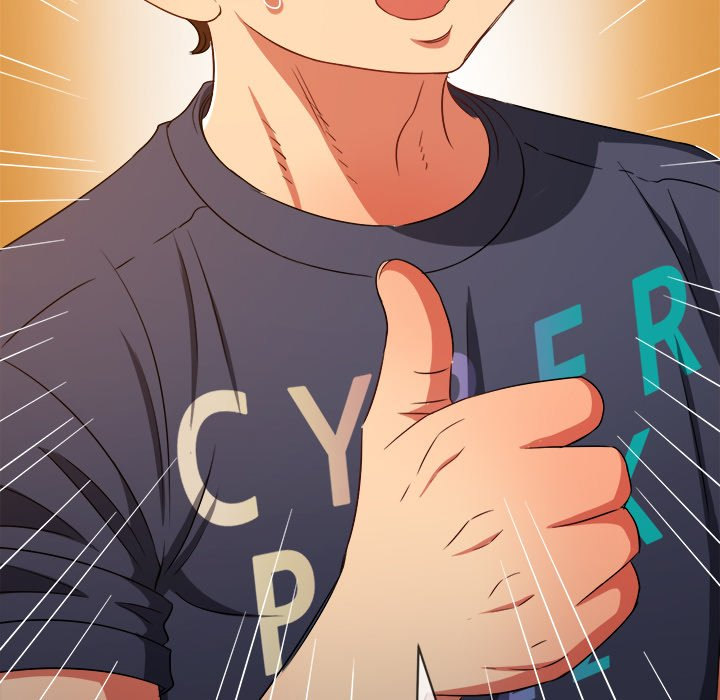 My High School Bully - Chapter 155 - picture 119