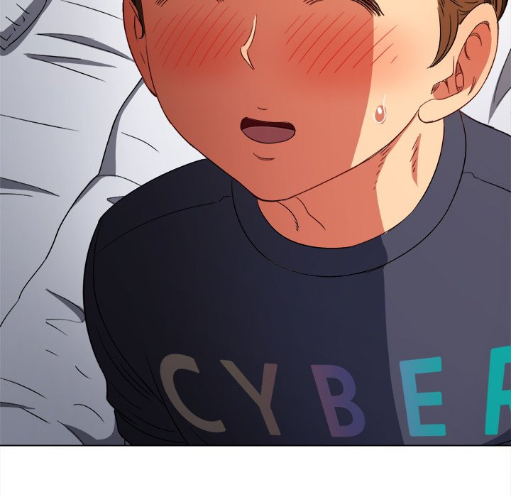 My High School Bully - Chapter 155 - picture 13