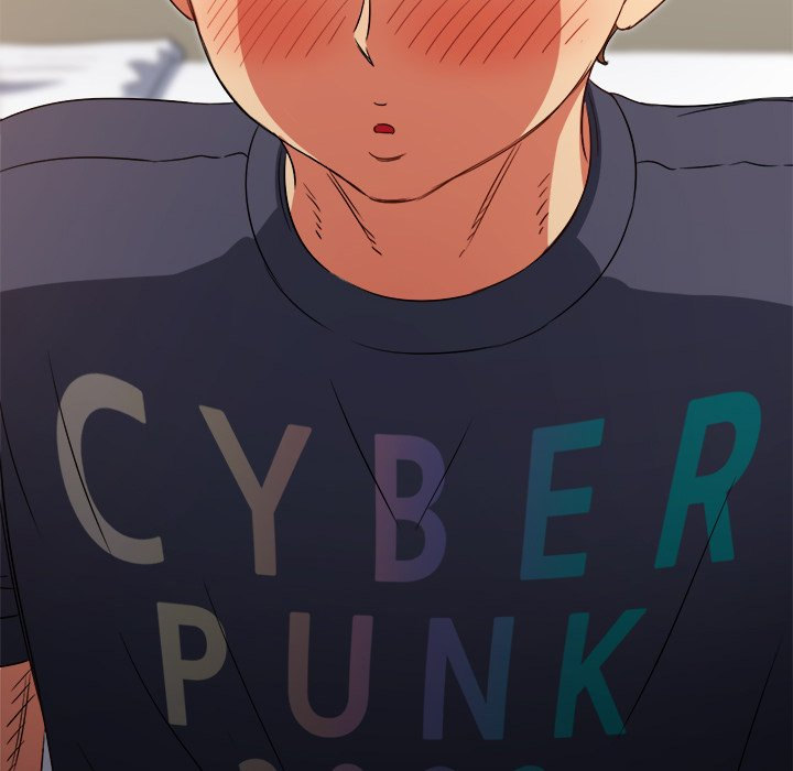My High School Bully - Chapter 155 - picture 144