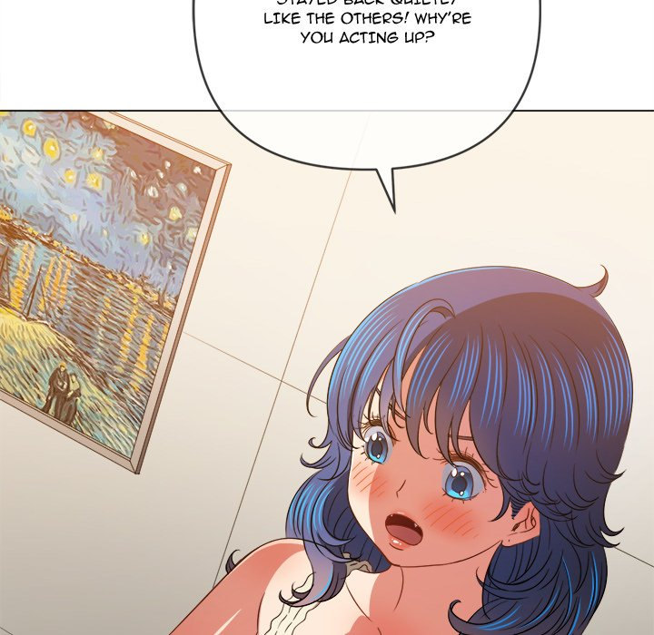 My High School Bully - Chapter 155 - picture 15