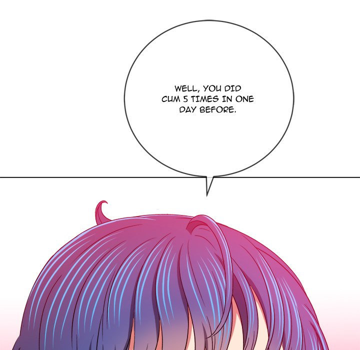 My High School Bully - Chapter 155 - picture 151