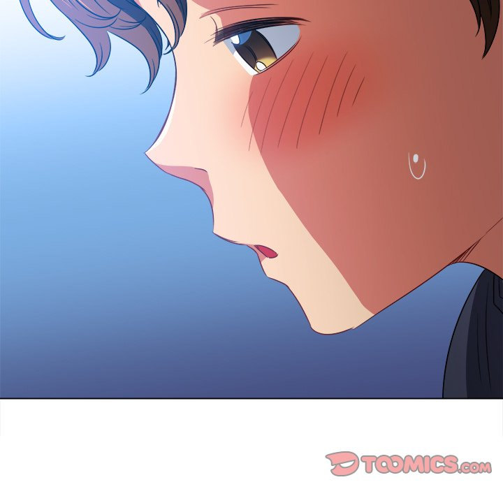 My High School Bully - Chapter 155 - picture 155