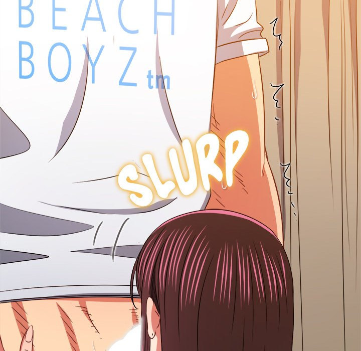 My High School Bully - Chapter 155 - picture 176