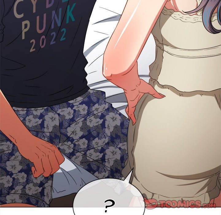 My High School Bully - Chapter 155 - picture 19
