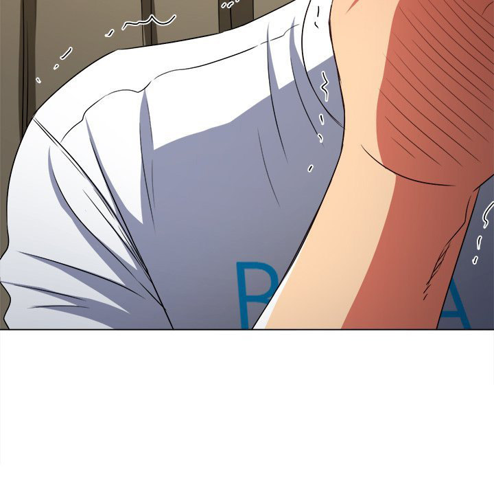 My High School Bully - Chapter 155 - picture 190