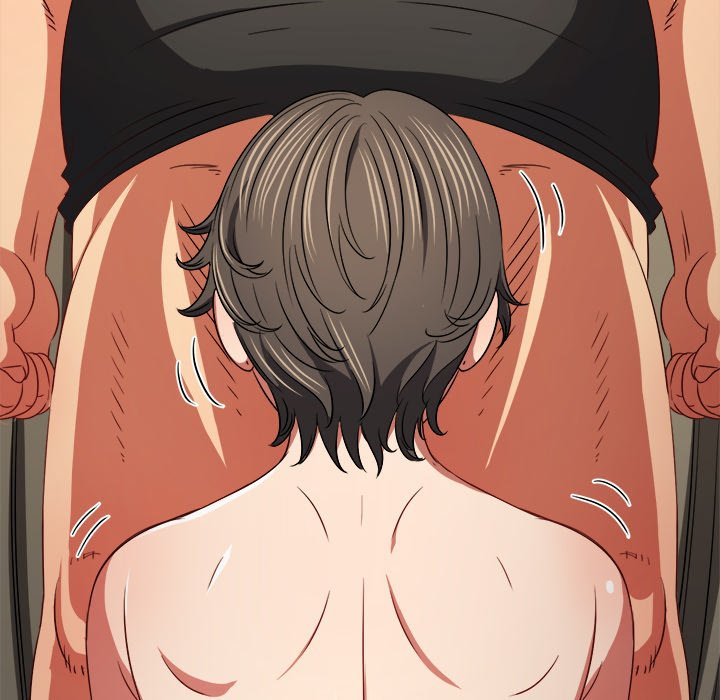 My High School Bully - Chapter 155 - picture 196
