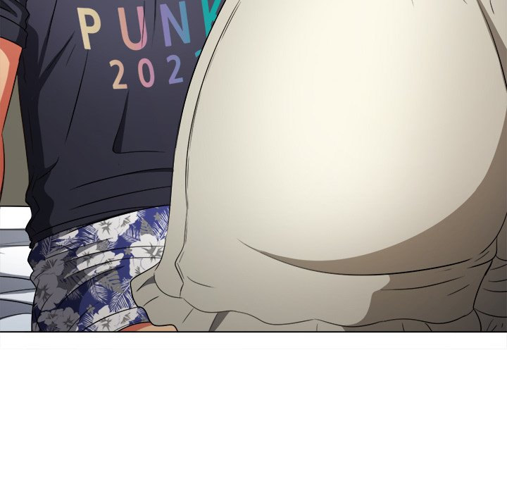 My High School Bully - Chapter 155 - picture 33