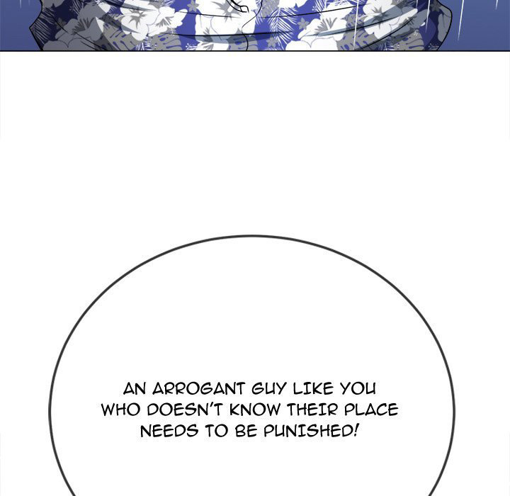 My High School Bully - Chapter 155 - picture 42