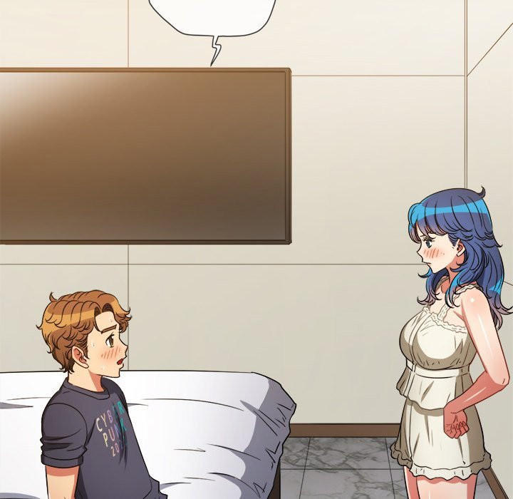 My High School Bully - Chapter 155 - picture 6