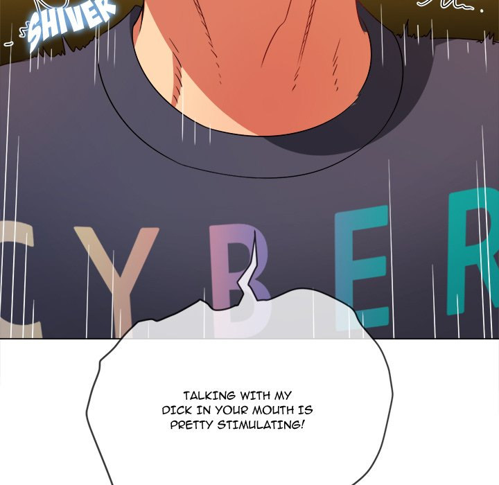 My High School Bully - Chapter 155 - picture 85