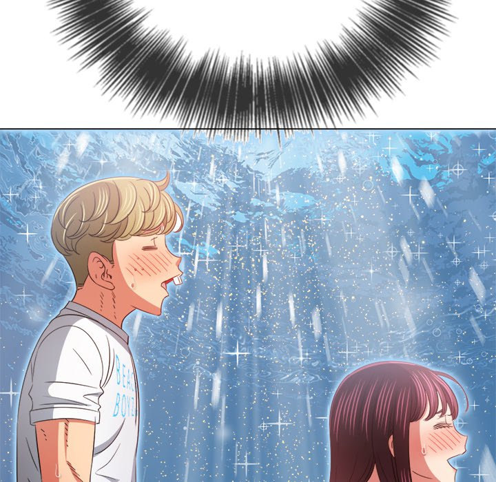 My High School Bully - Chapter 156 - picture 105
