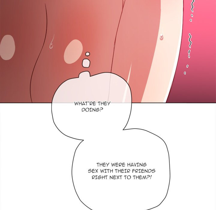 My High School Bully - Chapter 156 - picture 122