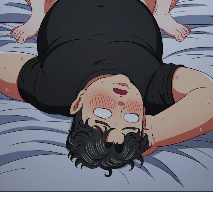 My High School Bully - Chapter 156 - picture 141