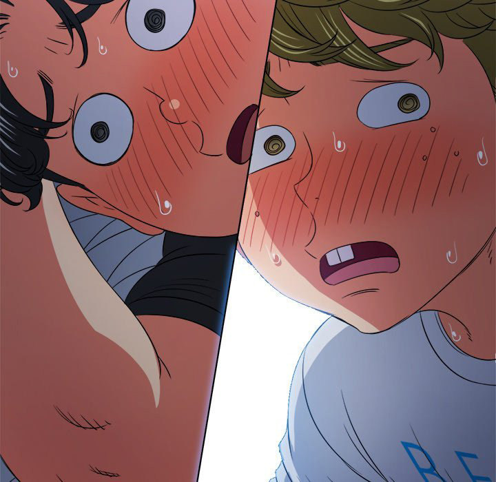 My High School Bully - Chapter 156 - picture 150