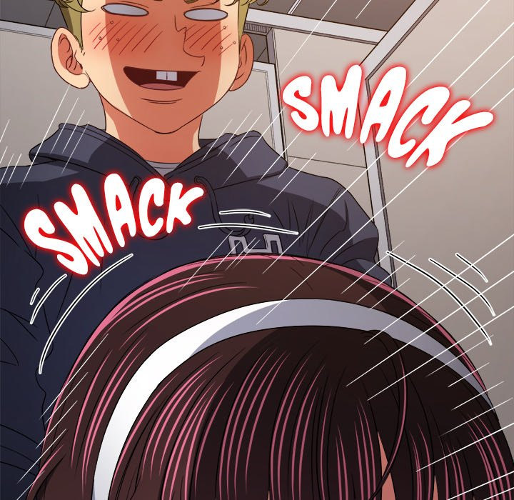 My High School Bully - Chapter 156 - picture 165