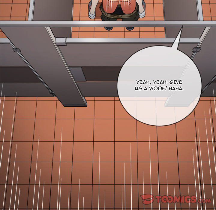 My High School Bully - Chapter 156 - picture 171