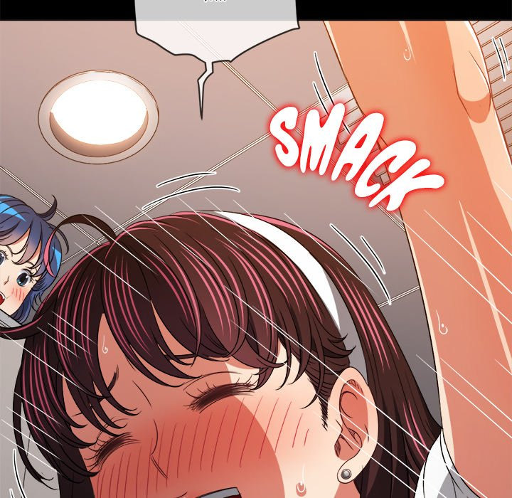 My High School Bully - Chapter 156 - picture 173