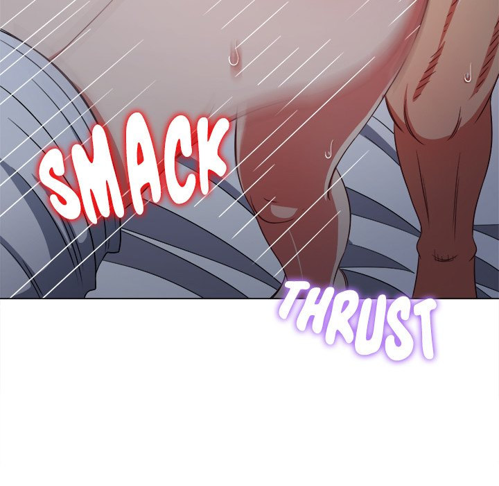 My High School Bully - Chapter 156 - picture 188