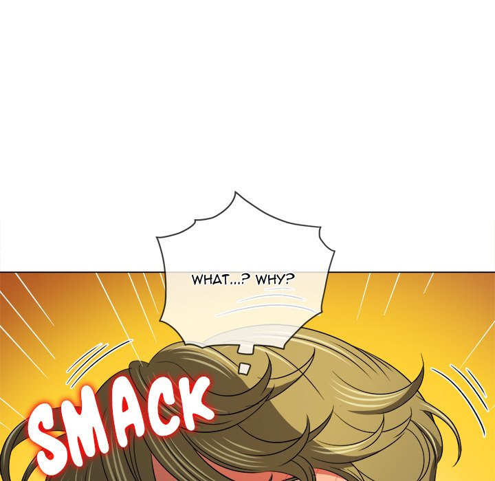 My High School Bully - Chapter 156 - picture 189