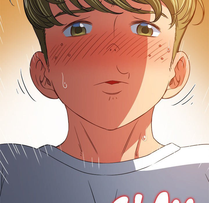 My High School Bully - Chapter 156 - picture 206
