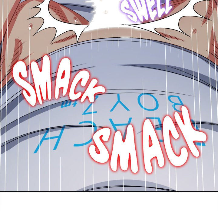 My High School Bully - Chapter 156 - picture 210