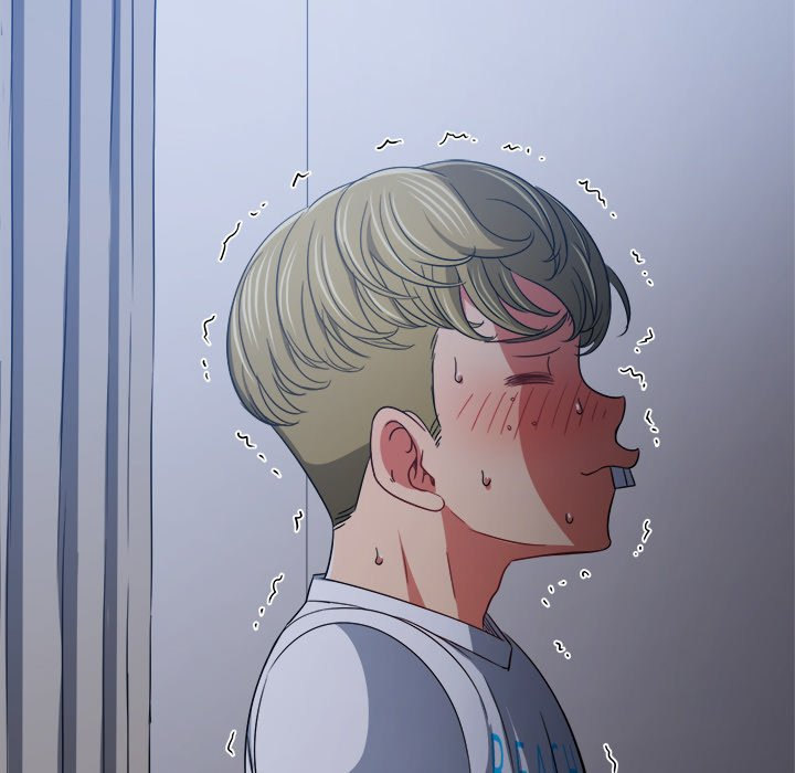 My High School Bully - Chapter 156 - picture 28