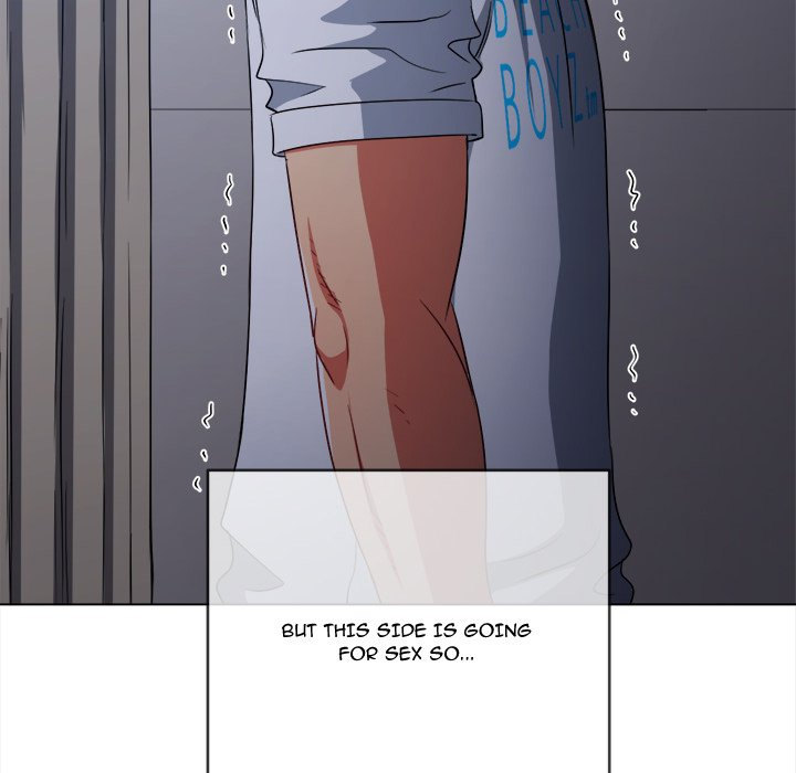 My High School Bully - Chapter 156 - picture 29