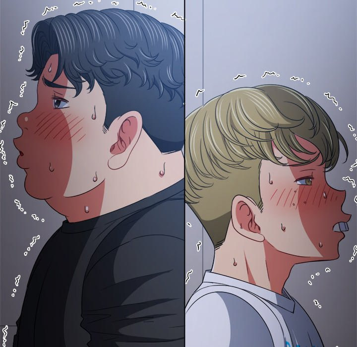 My High School Bully - Chapter 156 - picture 32