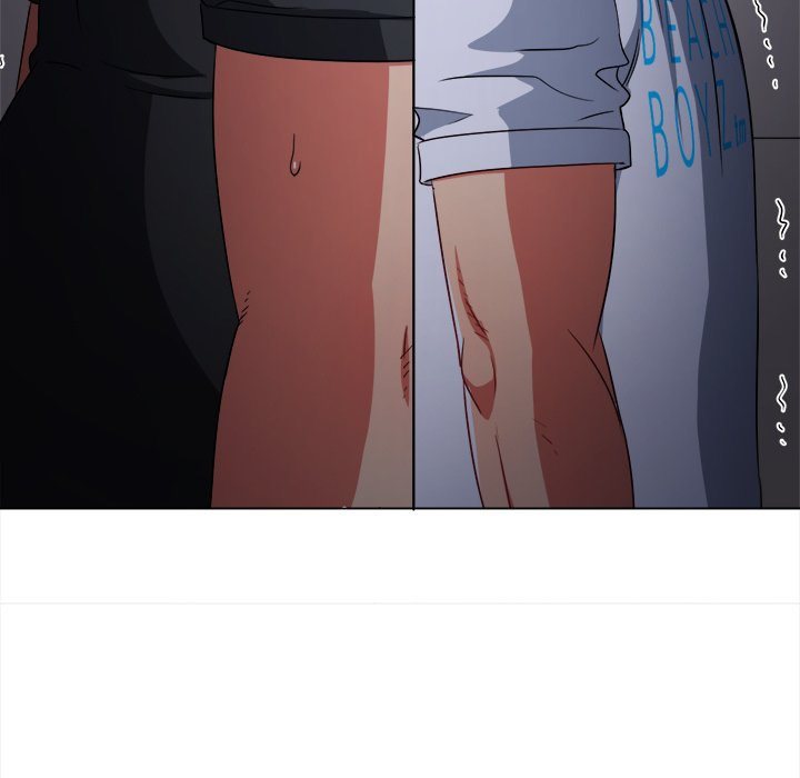 My High School Bully - Chapter 156 - picture 33