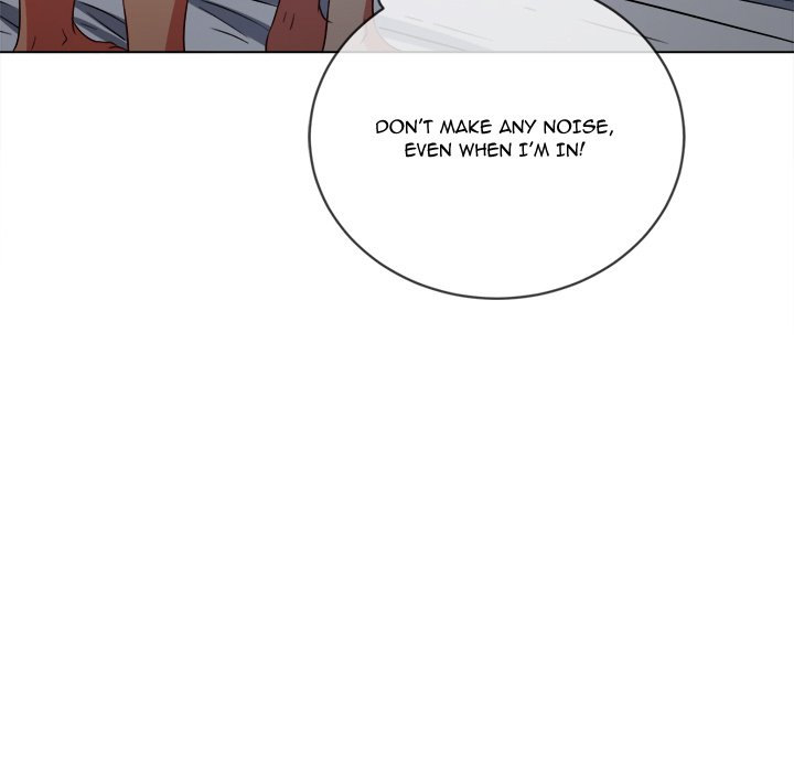 My High School Bully - Chapter 156 - picture 80