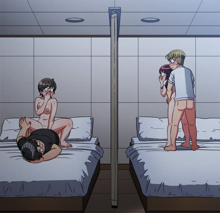My High School Bully - Chapter 156 - picture 89