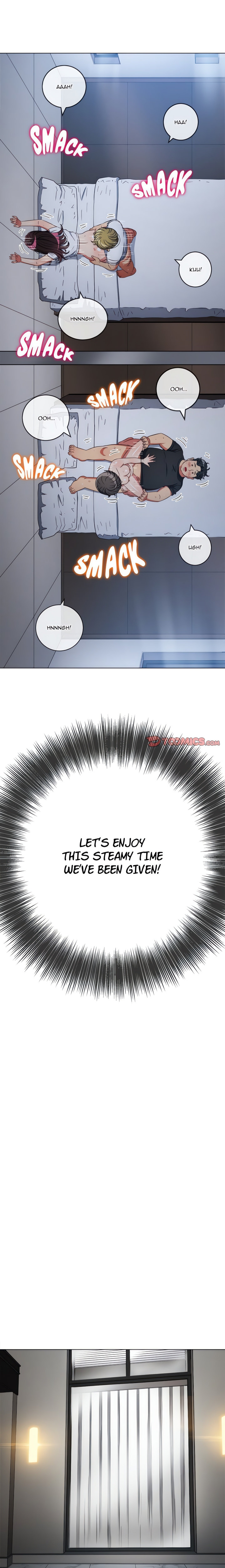 My High School Bully - Chapter 157 - picture 10