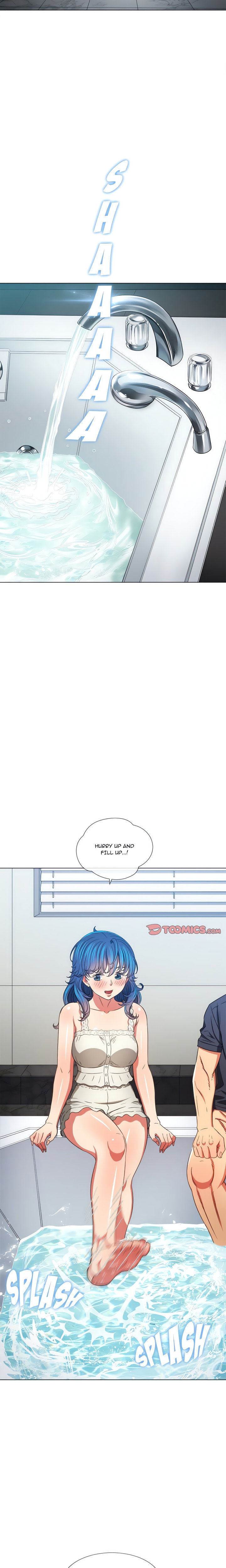 My High School Bully - Chapter 157 - picture 11