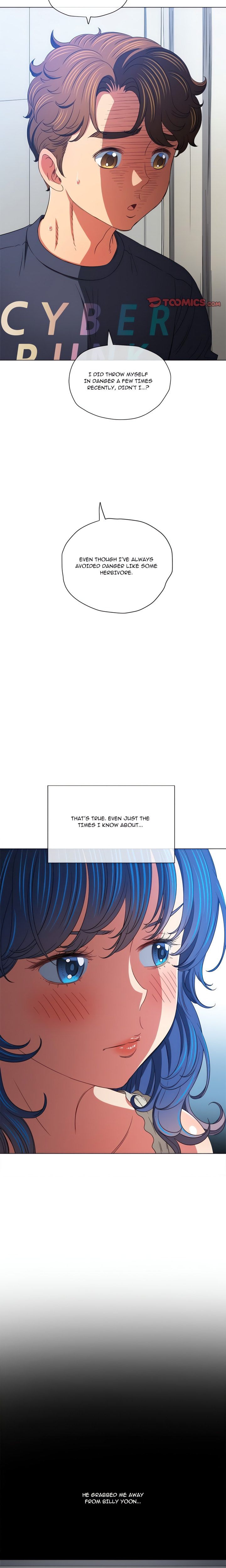 My High School Bully - Chapter 157 - picture 17