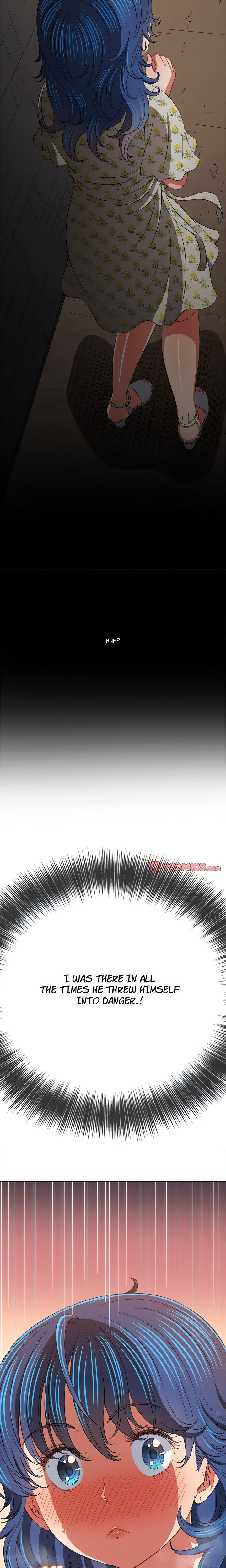 My High School Bully - Chapter 157 - picture 20
