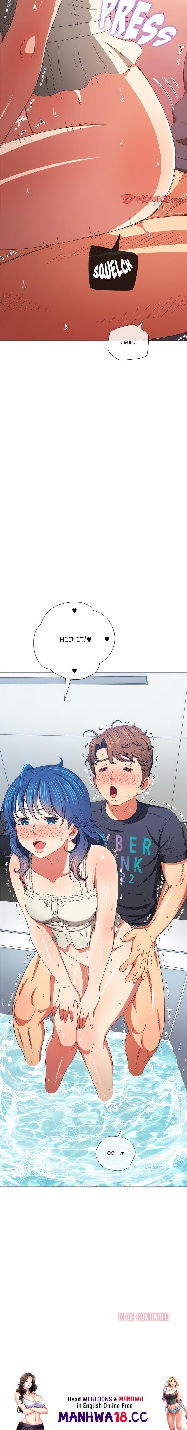 My High School Bully - Chapter 157 - picture 26