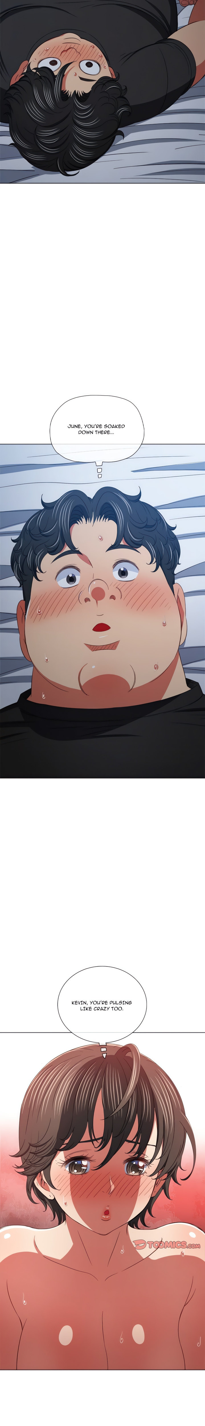 My High School Bully - Chapter 157 - picture 4